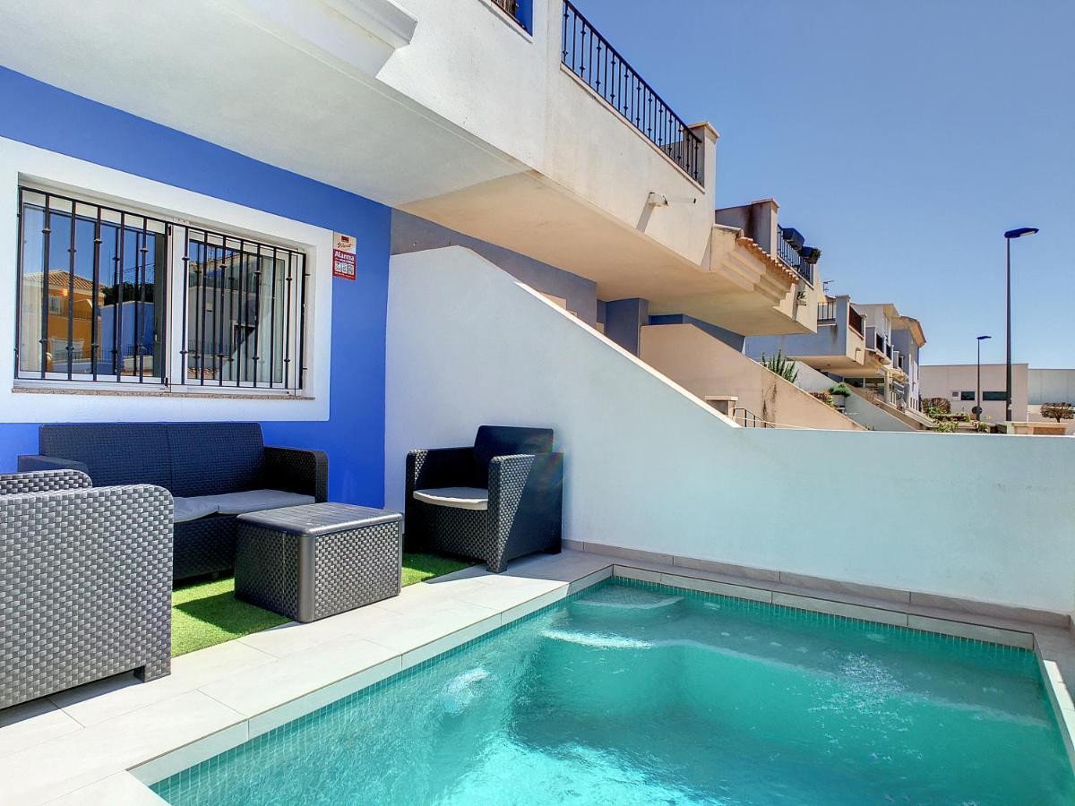 Villa Casa Croft - 4609 San Javier Exterior foto